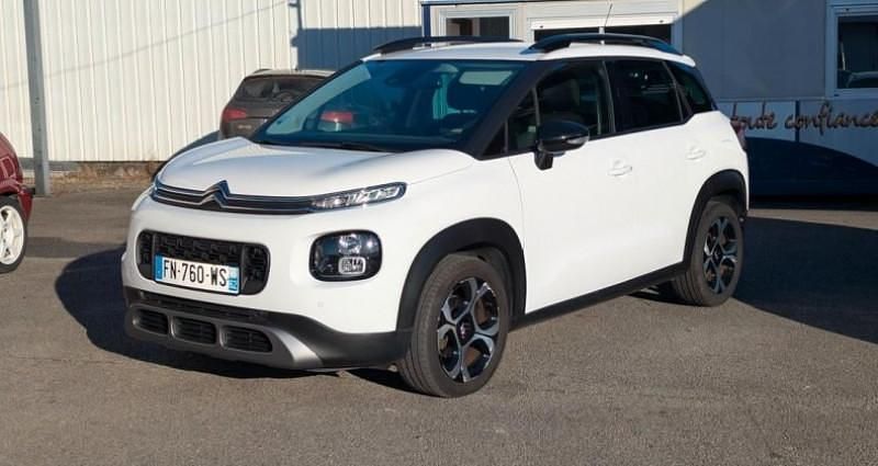 Occasion 2020 Citroën C3 Shine Citadine | 14 450 € (Prix juste) - Image 1/4