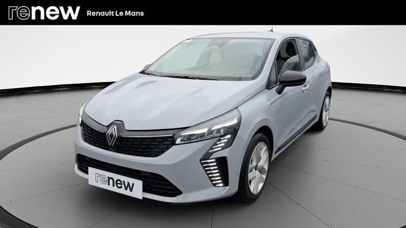 Occasion Renault Clio V Evolution 100 ch (73 kW) 2025 Gris Citadine