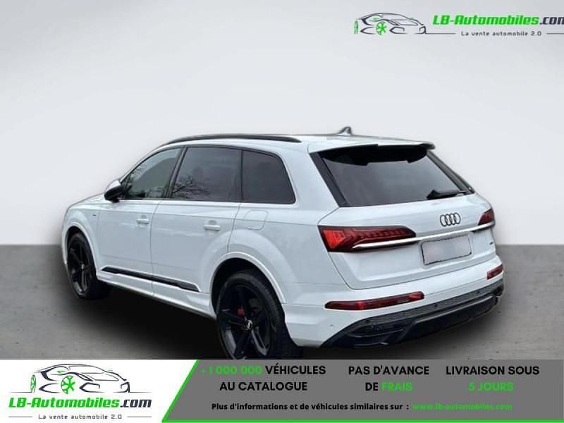 Occasion Audi Q7 Sport 381 ch (280 kW) 2021 SUV