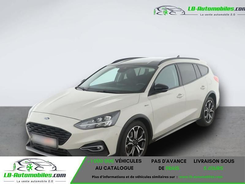 Utilisé 2019 Ford Focus Break | 22 700 € (Prix assez cher) - Image 1/4