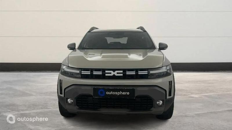 Occasion Dacia Duster Journey 102 ch (75 kW) 2025 Beige SUV