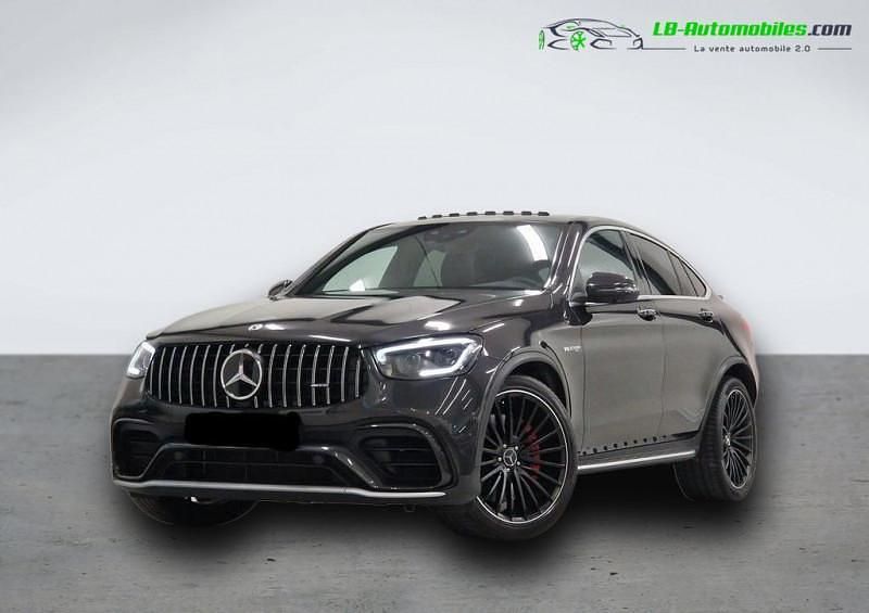 Utilisé 2023 Mercedes GLC63 AMG AMG | 99 000 € - Image 1/4
