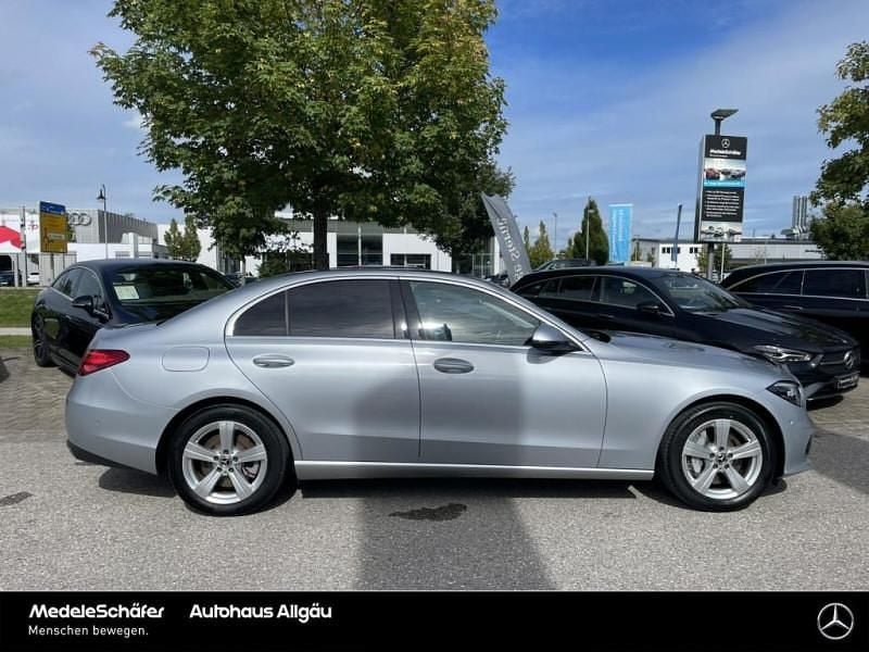 Occasion Mercedes C300e 204 ch (150 kW) 2023 Berline