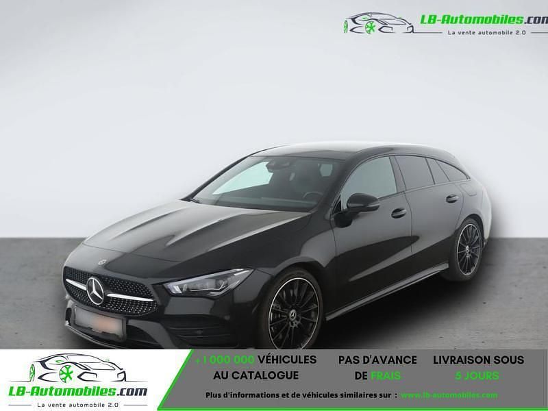 Utilisé 2023 Mercedes 250 Coupé | 41 000 € - Image 1/4