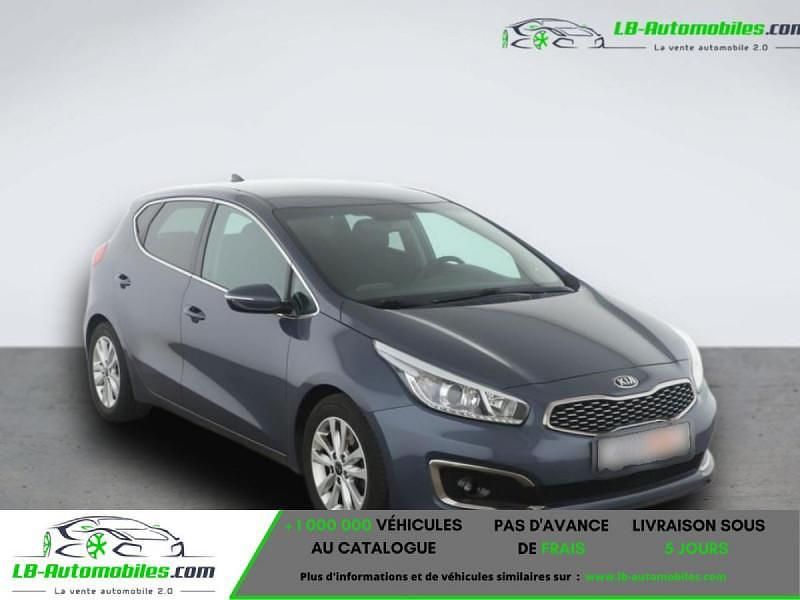 Occasion Kia Ceed 135 ch (99 kW) 2017 Citadine