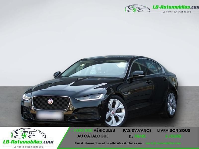 Utilisé 2020 Jaguar XE Berline | 33 400 € - Image 1/4
