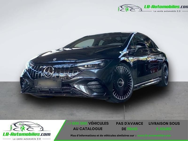 Utilisé 2023 Mercedes EQE AMG 53 AMG Berline | 83 600 € (Prix juste) - Image 1/4