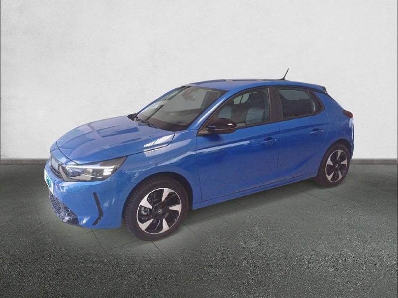 Utilisé 2025 Opel Corsa-e Citadine | 32 725 € - Image 1/4