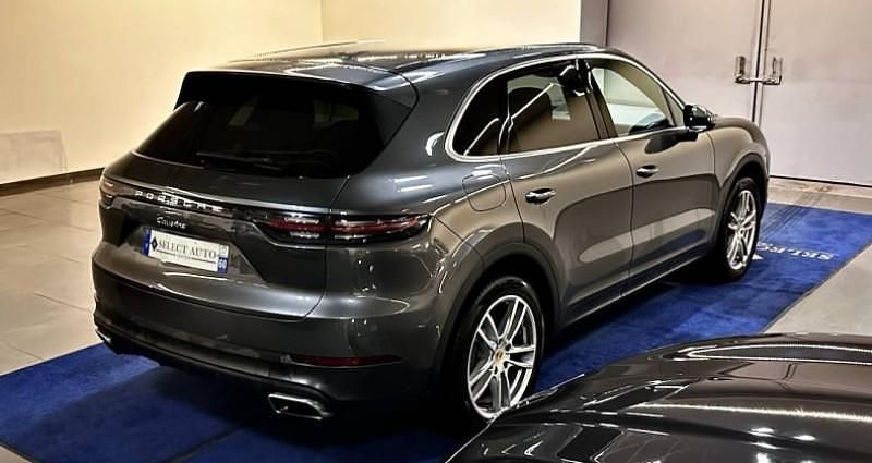 Occasion Porsche Cayenne 340 ch (250 kW) 2018 SUV