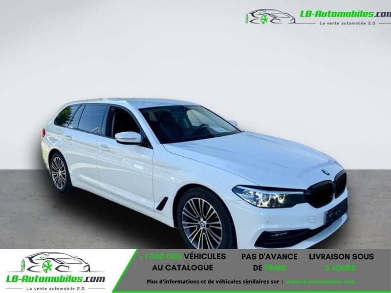 Occasion BMW 520 Comfort Edition 190 ch (139 kW) 2019 Berline