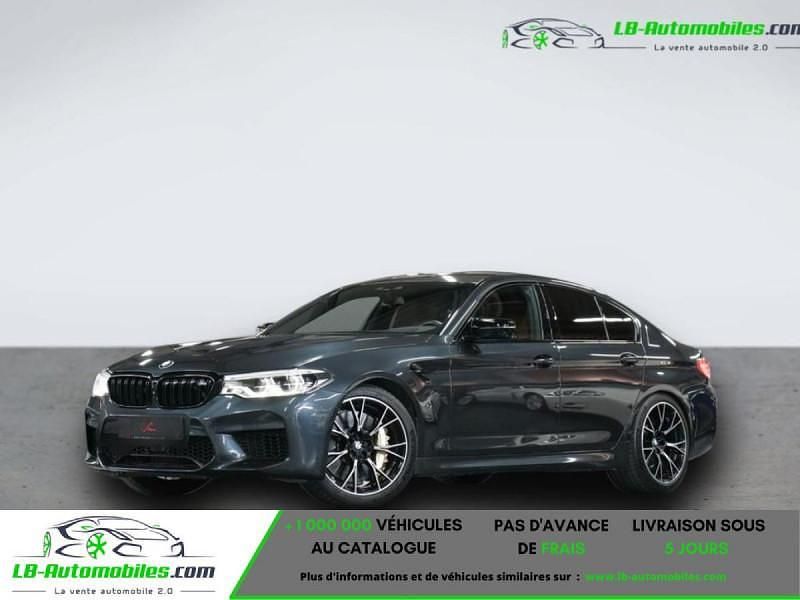 Occasion BMW M5 Comfort Edition 625 ch (459 kW) 2019 Berline