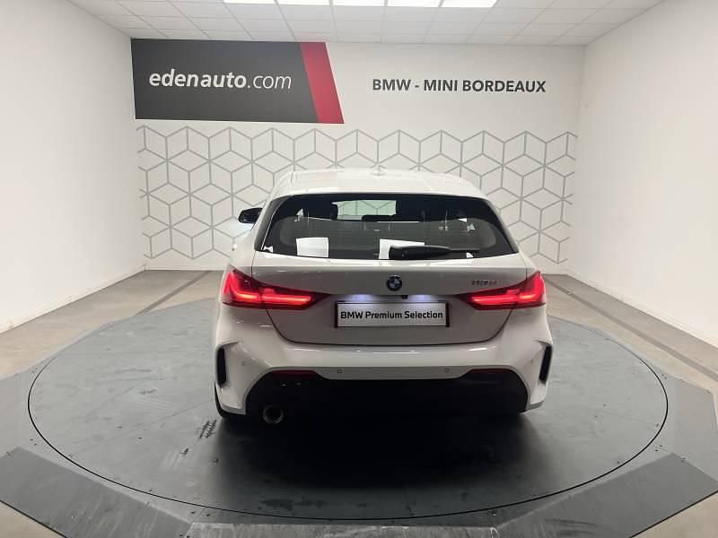 Occasion BMW 116 M Sport 116 ch (85 kW) 2024 Citadine