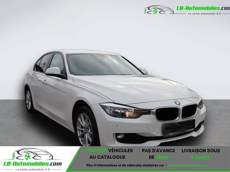 Occasion BMW 316 136 ch (100 kW) 2013 Berline