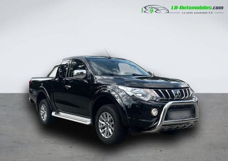 Utilisé 2017 Mitsubishi L200 Pick-up | 28 900 € (Prix cher) - Image 1/4