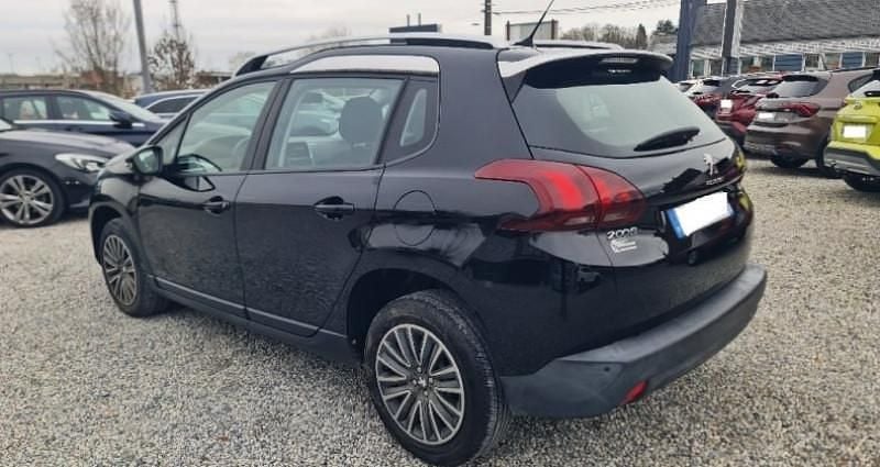 Occasion Peugeot 2008 Active 75 ch (55 kW) 2016 SUV