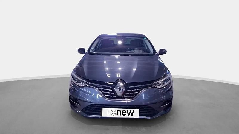 Occasion Renault Mégane IV Intens 115 ch (84 kW) 2020 Gris Berline