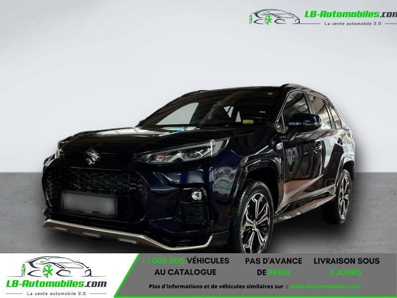 Occasion 2025 Suzuki Across SUV | 56 900 € - Image 1/4