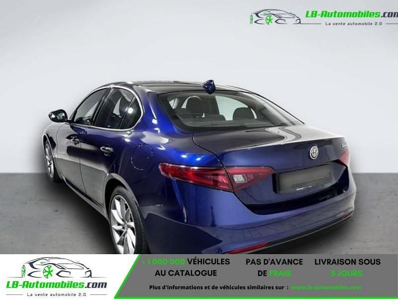 Occasion Alfa Romeo Giulia 201 ch (147 kW) 2021 Berline