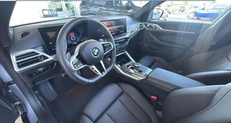 Occasion BMW 420 M Sport 190 ch (139 kW) 2025 Coupé