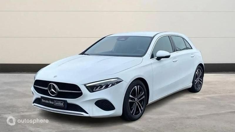 Occasion Mercedes A180 Progressive 137 ch (100 kW) 2023 Berline