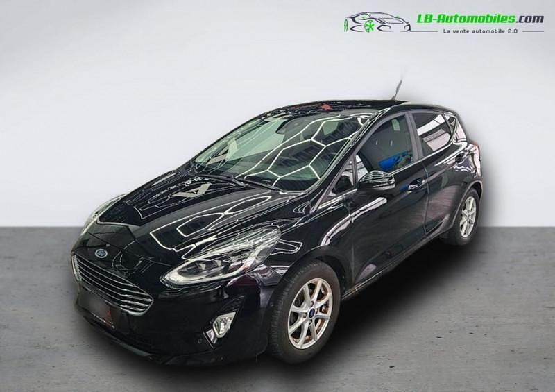 Utilisé 2020 Ford Fiesta Citadine | 17 900 € (Prix juste) - Image 1/4