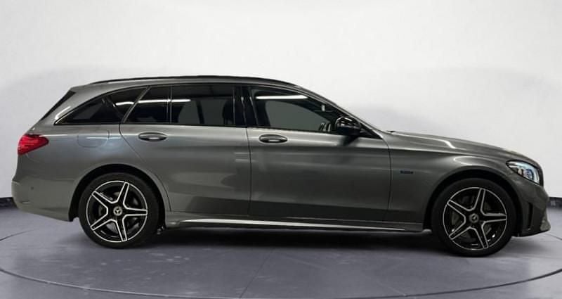 Occasion Mercedes C300e AMG line 211 ch (155 kW) 2021 Berline