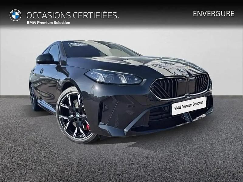 Noir Utilisé 2025 BMW 120 M Sport Citadine | 51 990 € - Image 1/4