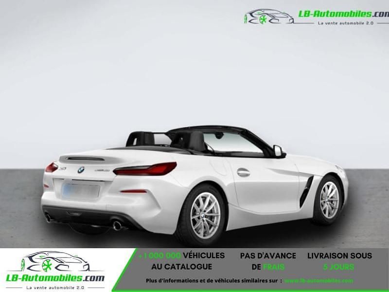 Occasion BMW Z4 Sport Line 258 ch (189 kW) 2021 Cabriolet