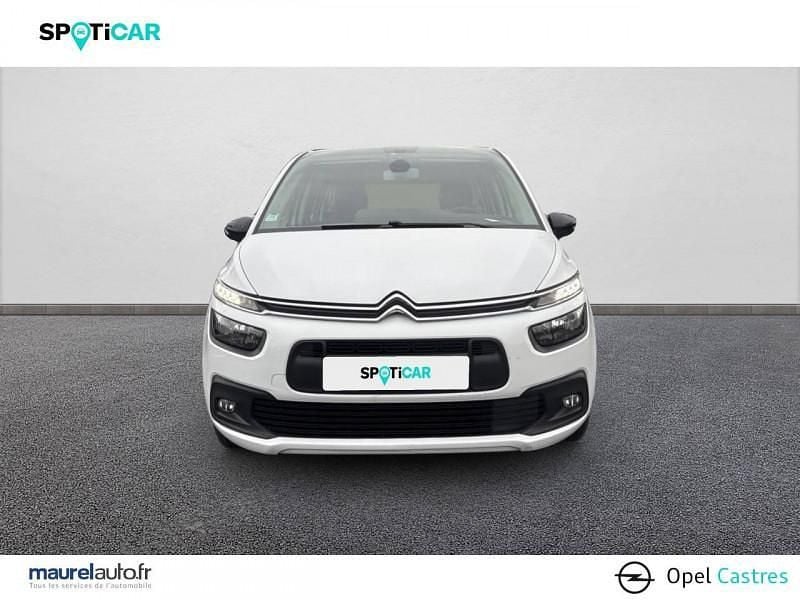 Occasion Citroën C4 SpaceTourer Business Class 130 ch (95 kW) 2022 Monospace