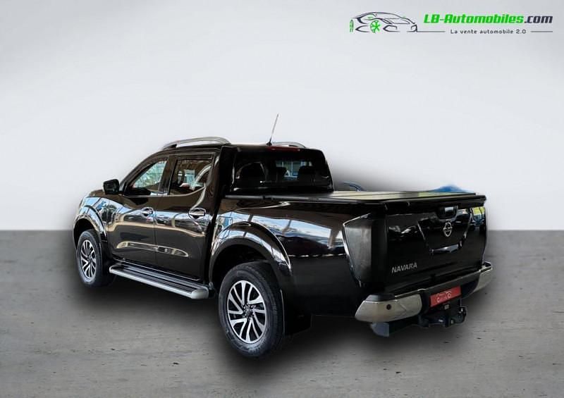 Utilisé 2019 Nissan Navara Pick-up | 36 200 € (Prix juste) - Image 1/4