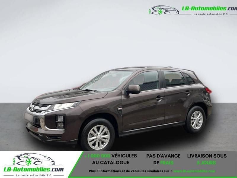 Occasion Mitsubishi ASX 150 ch (110 kW) 2020 SUV