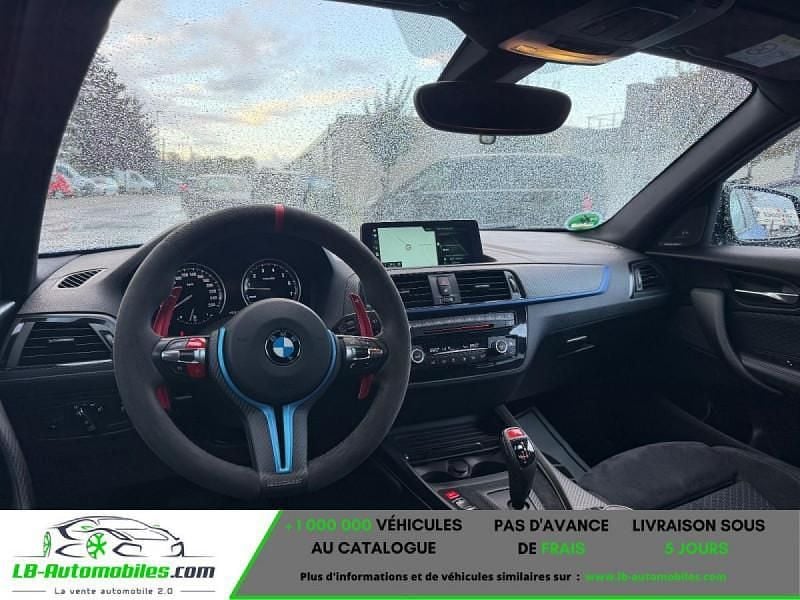 Occasion BMW 340 Comfort Edition 340 ch (250 kW) 2018 Berline