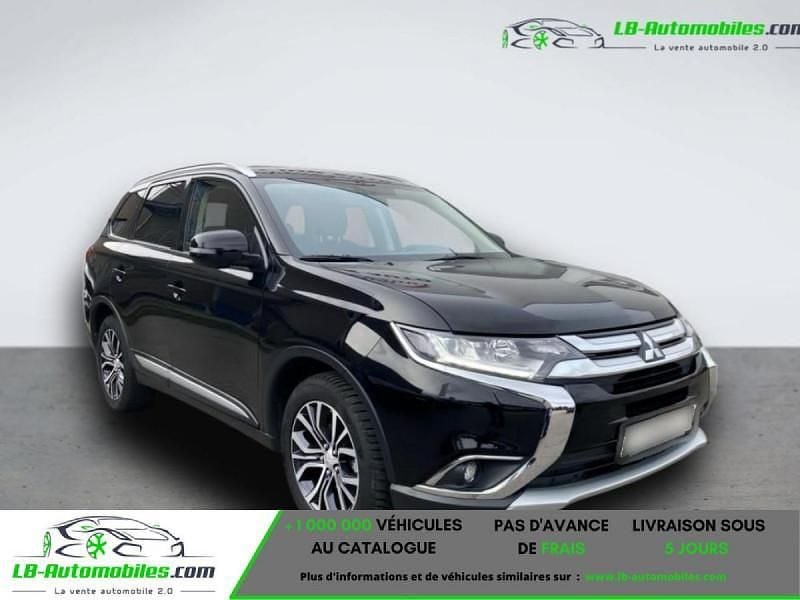Occasion Mitsubishi Outlander 150 ch (110 kW) 2018 SUV