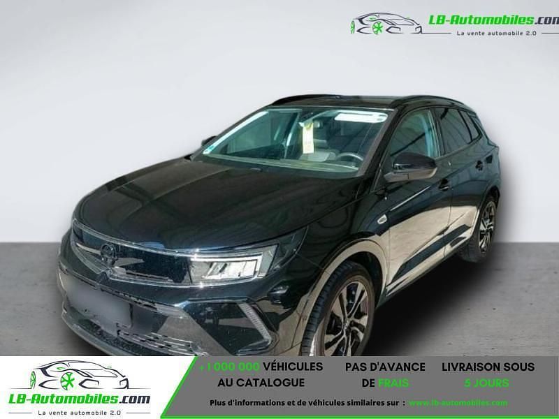Utilisé 2023 Opel Grandland X SUV | 23 800 € (Prix juste) - Image 1/2