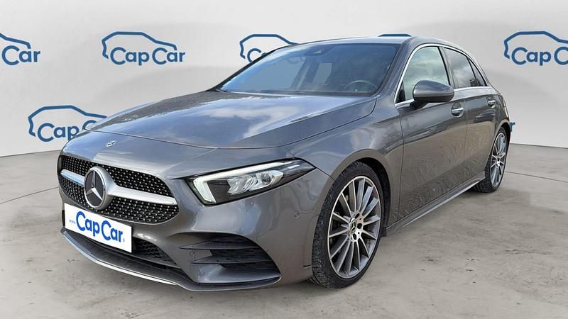 Utilisé 2020 Mercedes A180 AMG line | 24 990 € - Image 1/3