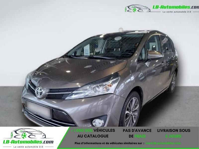 Occasion Toyota Verso 147 ch (108 kW) 2017 Monospace