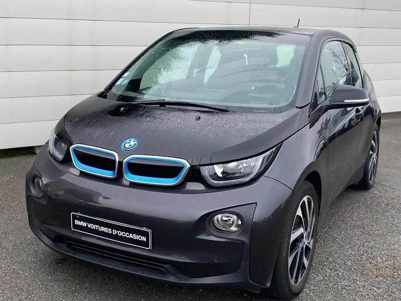 Utilisé 2015 BMW i3 Citadine | 12 490 € - Image 1/4
