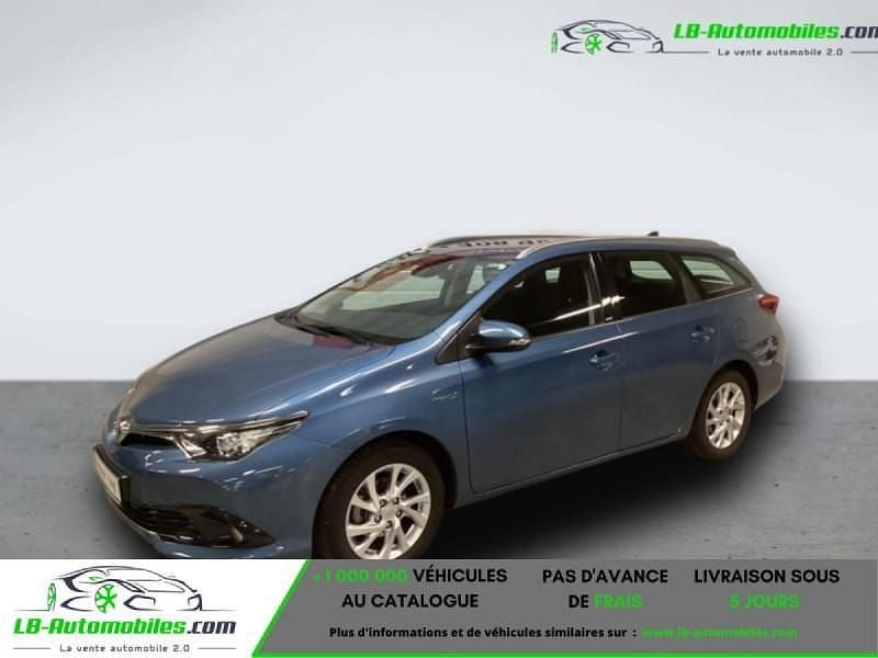 Occasion Toyota Auris Touring Sports 99 ch (72 kW) 2016 Break