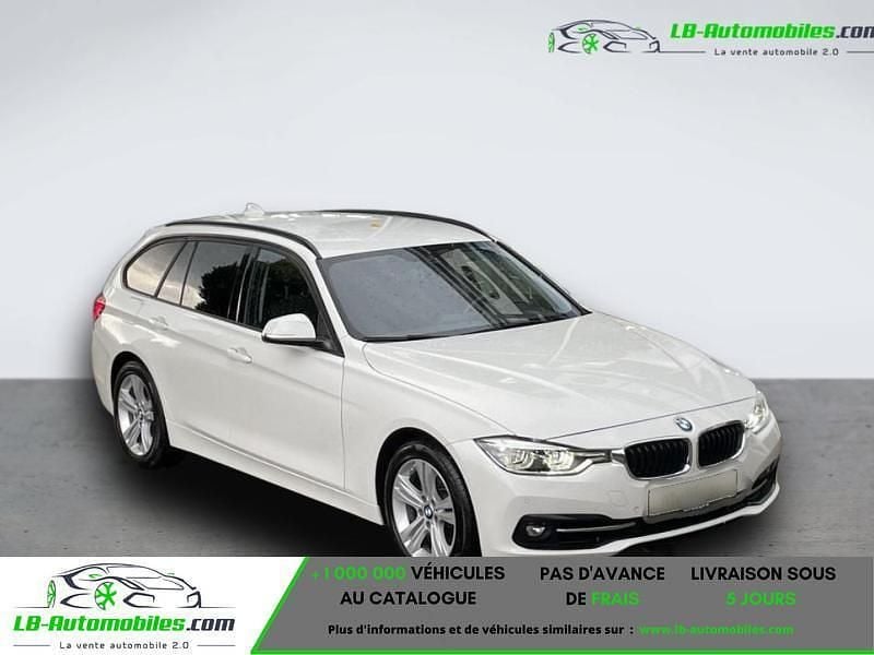 Utilisé 2018 BMW 318 Sport Line Berline | 21 800 € - Image 1/4