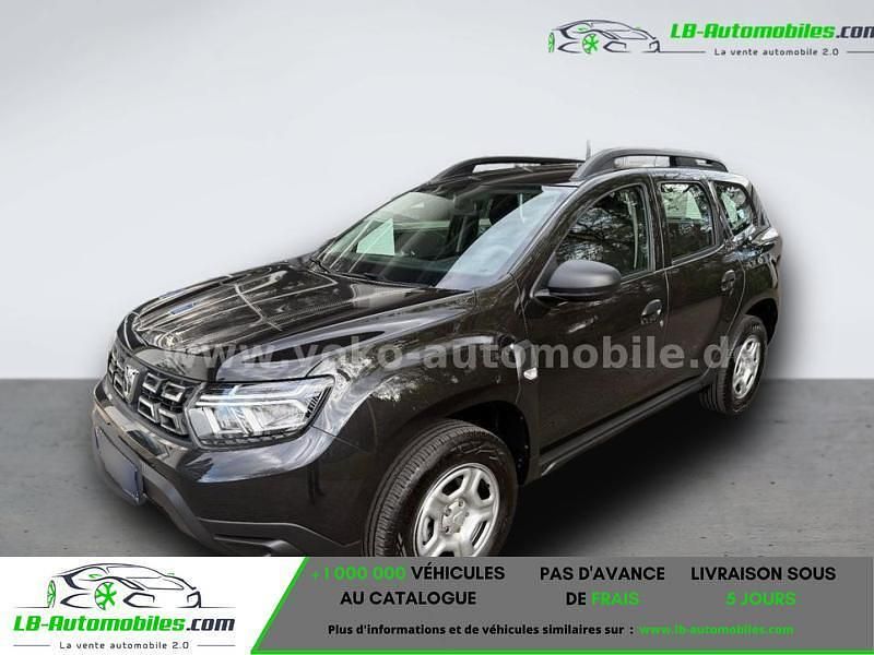 Utilisé 2021 Dacia Duster | 18 300 € (Prix juste) - Image 1/4