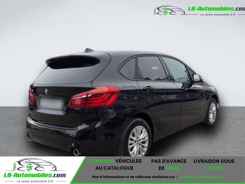Occasion BMW 220 190 ch (139 kW) 2021 Break