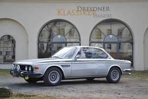 Argent Occasion 1973 BMW 3.0CSL Sport Line Coupé | 219 000 € - Image 1/4