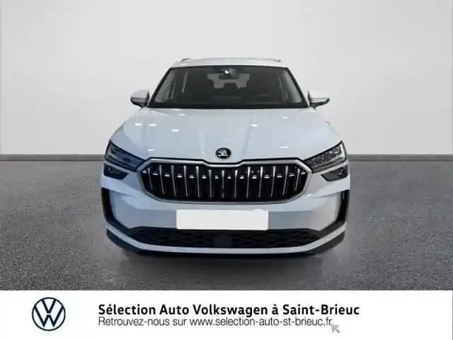 Occasion Skoda Kodiaq Selection 150 ch (110 kW) 2025 Blanc SUV