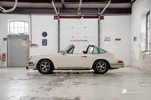 Blanc Utilisé 1969 Porsche 911 Coupé | 87 911 € - Image 1/4