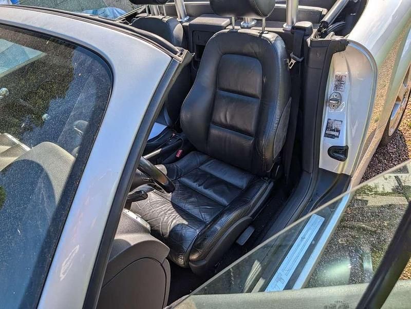 Occasion Audi TT 179 ch (131 kW) 2000 Cabriolet