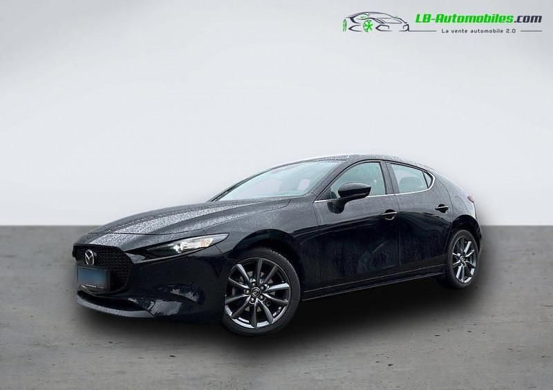 Utilisé 2021 Mazda 3 Berline | 25 200 € (Prix juste) - Image 1/3