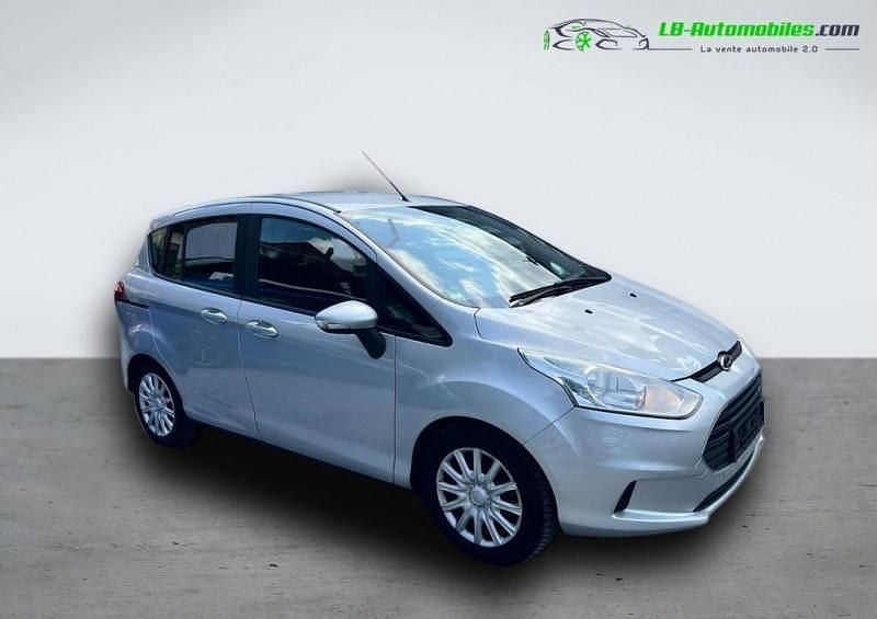 Utilisé 2017 Ford B-MAX Monospace | 12 400 € (Bon prix) - Image 1/3