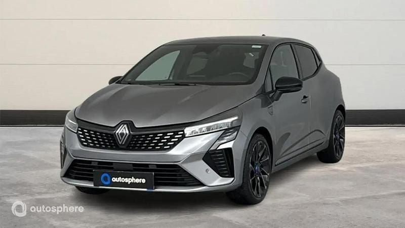 Occasion Renault Clio Evolution 145 ch (106 kW) 2025 Van