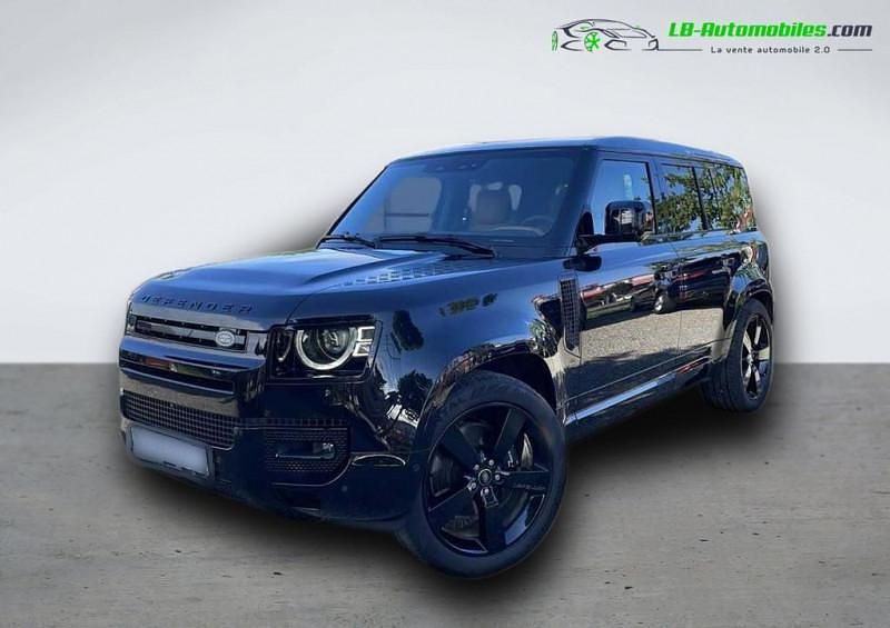 Utilisé 2023 Land Rover Defender SUV | 118 200 € (Super prix) - Image 1/4