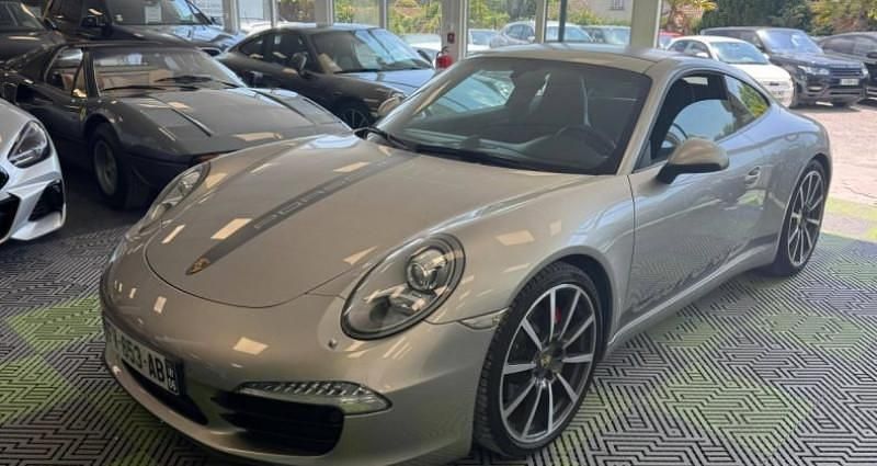 Utilisé 2012 Porsche 911 Carrera S Coupé | 97 990 € (Prix assez cher) - Image 1/4